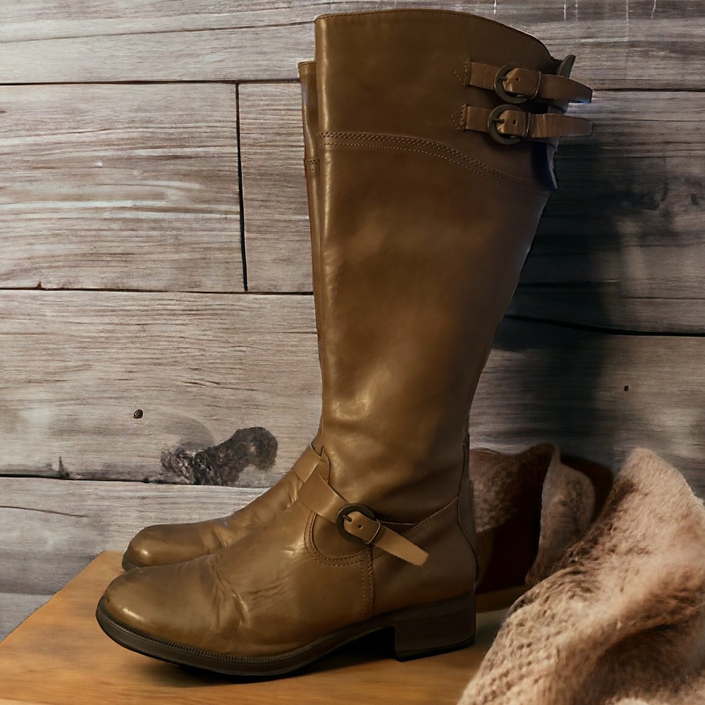 ALDO Knee-High boots Size 9